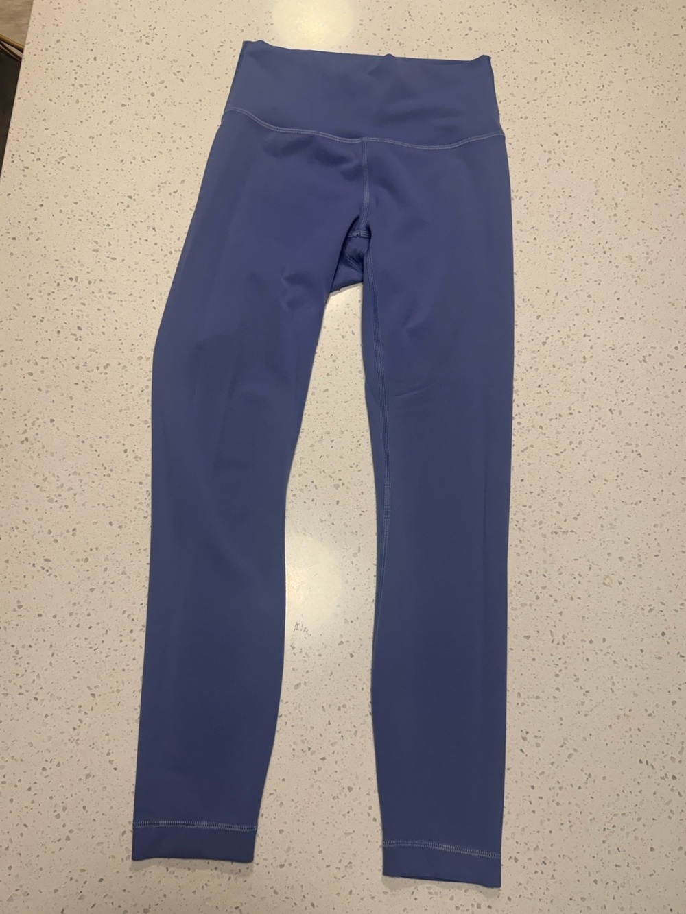 Lululemon 25” Wunder train leggings
